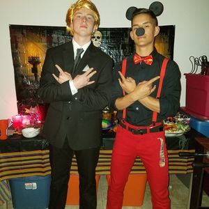 Meet your Posher, Josh